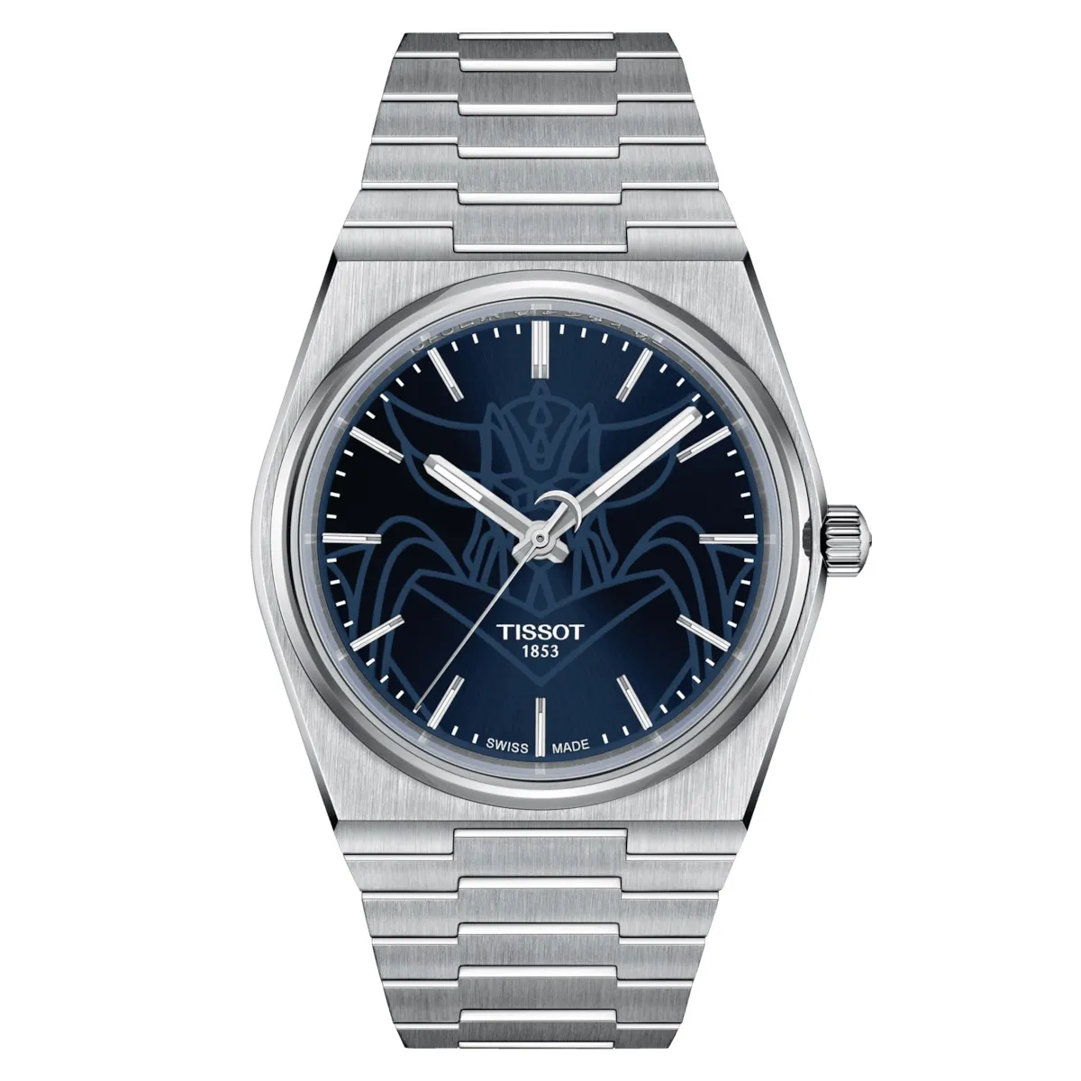 Tissot T1374071104102 Erkek Kol Saati - 1