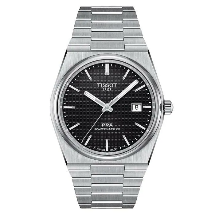 Tissot T1374071105100 Erkek Kol Saati - 1