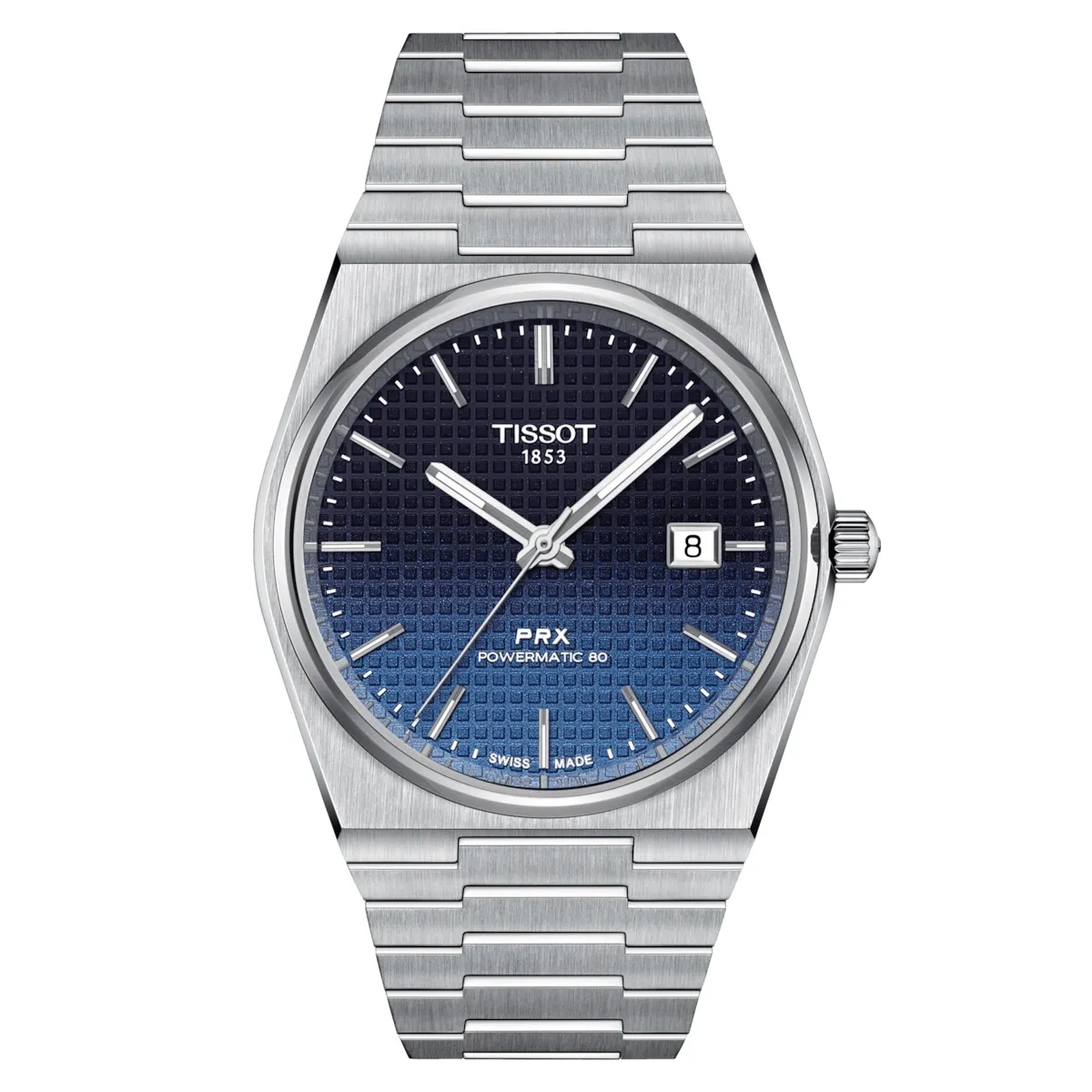 Tissot T1374071105101 Erkek Kol Saati - 1