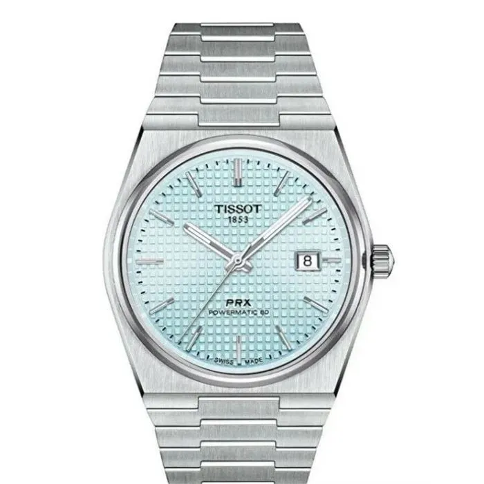 Tissot T1374071135100 Erkek Kol Saati - 1