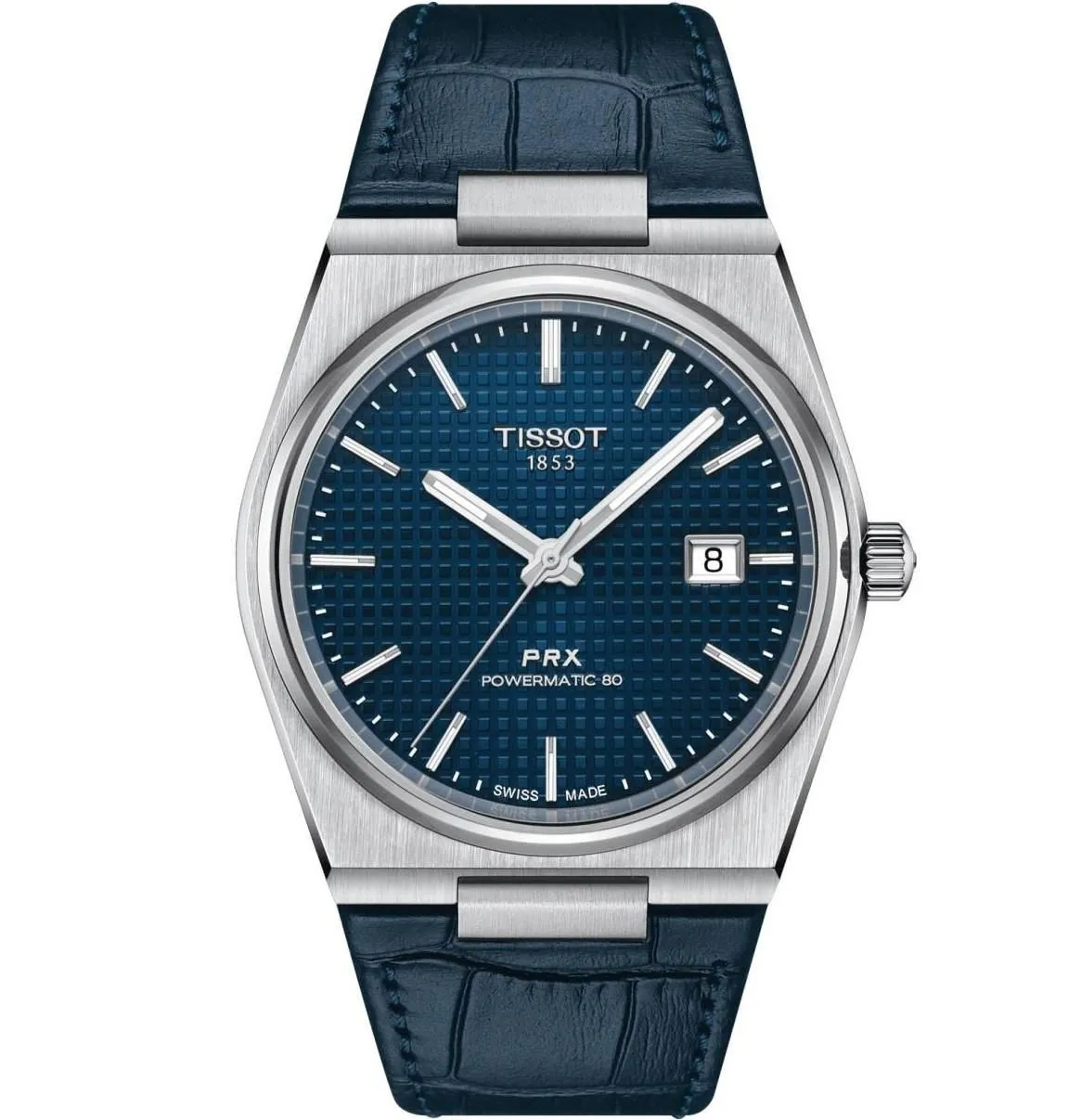 Tissot T1374071604100 Erkek Kol Saati - 1
