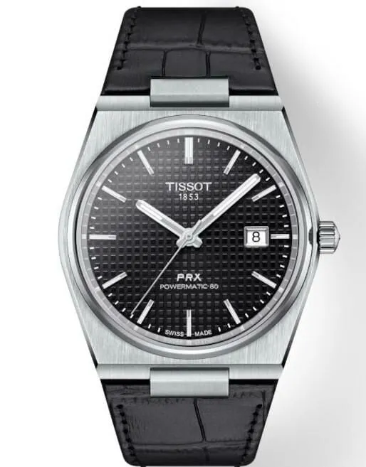 Tissot T1374071605100 Erkek Kol Saati - 1