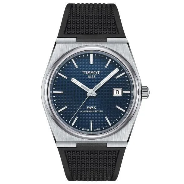 Tissot T1374071704100 Erkek Kol Saati - 1