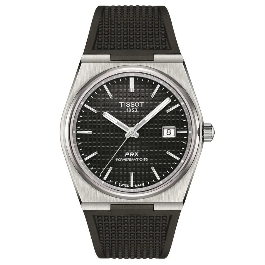 Tissot T1374071705100 Erkek Kol Saati - 1