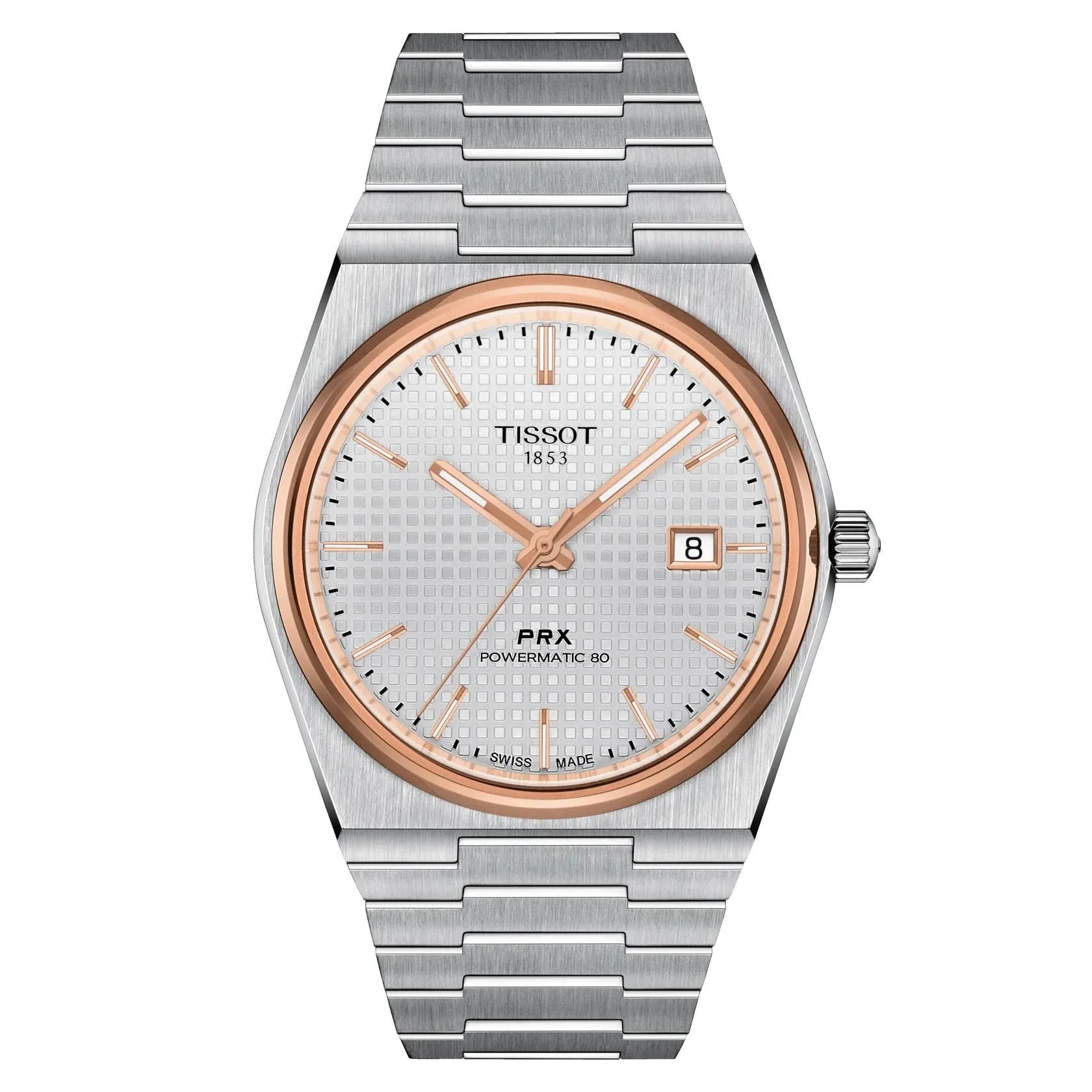 Tissot T1374072103100 Erkek Kol Saati - 1
