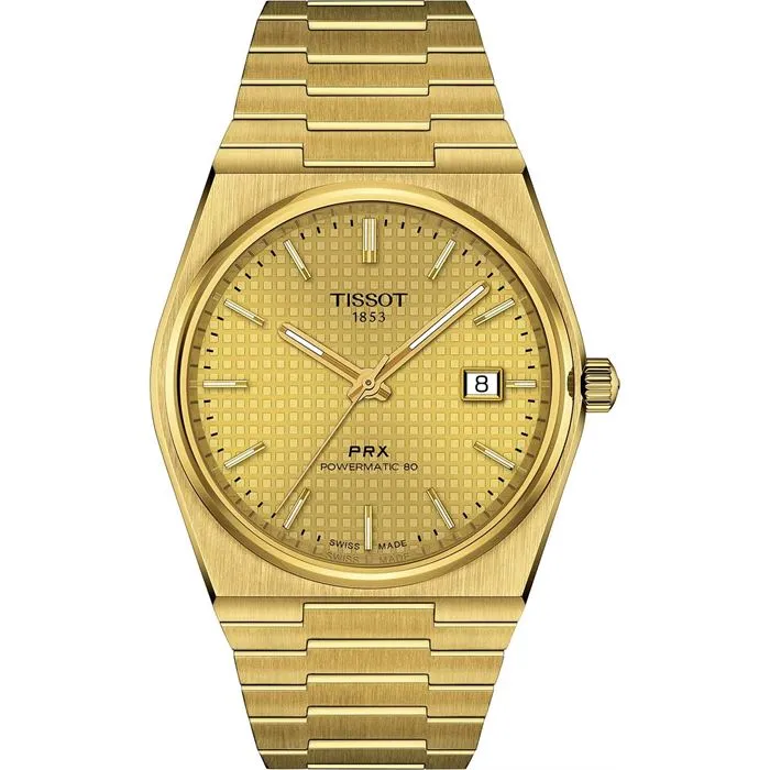 Tissot T137.407.33.021.00 Erkek Kol Saati - 1
