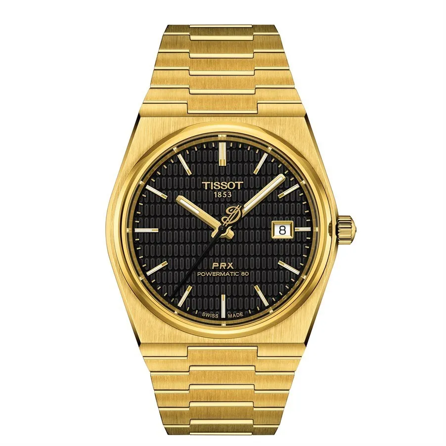 Tissot T1374073305100 Erkek Kol Saati - 1
