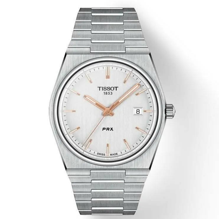 Tissot T1374101103100 Erkek Kol Saati - 1