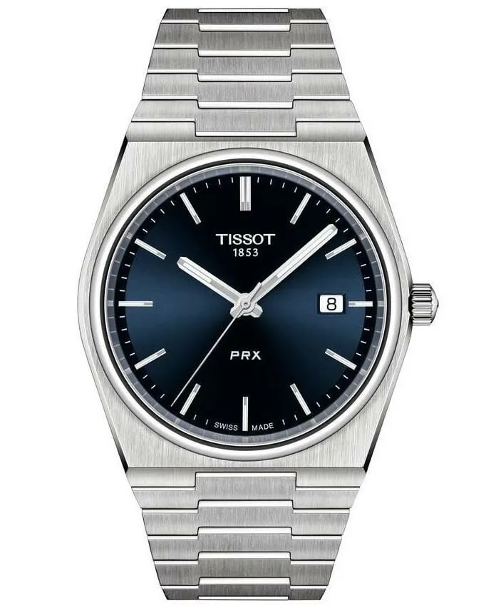 Tissot T1374101104100 Erkek Kol Saati - 1