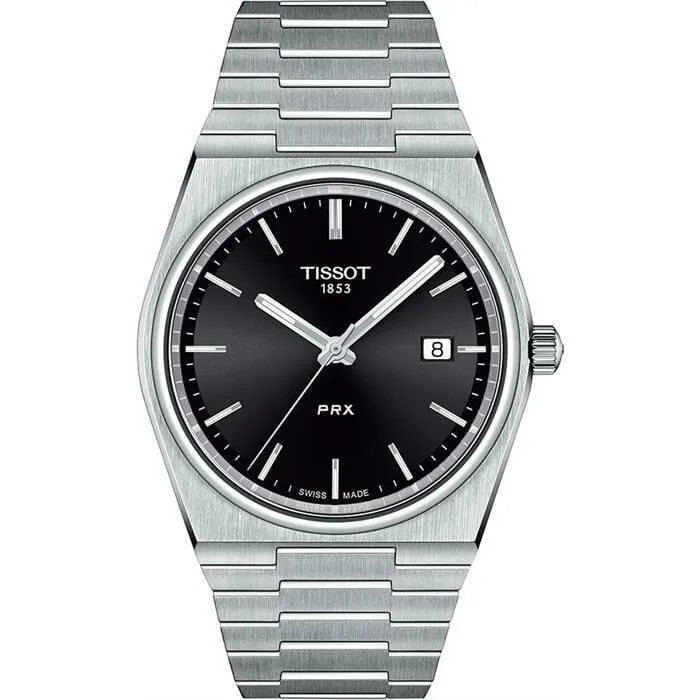 Tissot T1374101105100 Erkek Kol Saati - 1