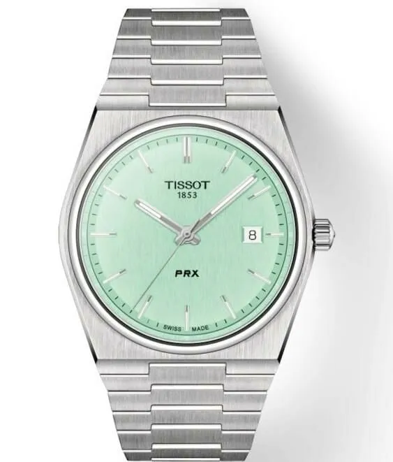 Tissot T1374101109101 Erkek Kol Saati - 1