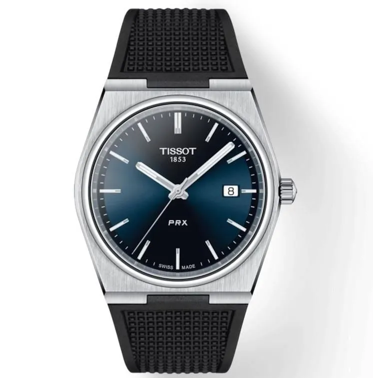 Tissot T1374101704100 Erkek Kol Saati - 1