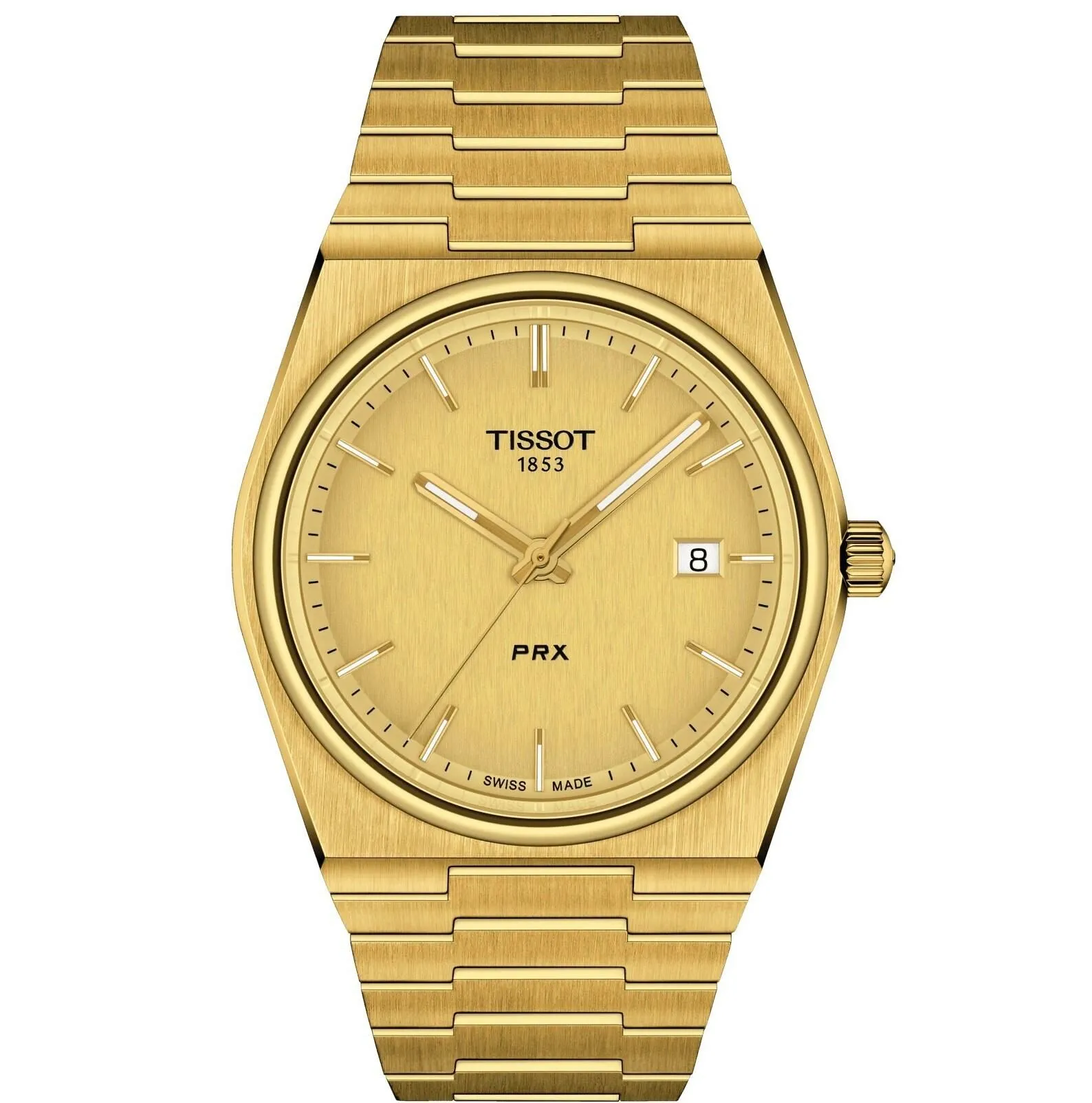 Tissot T1374103302100 Erkek Kol Saati - 1