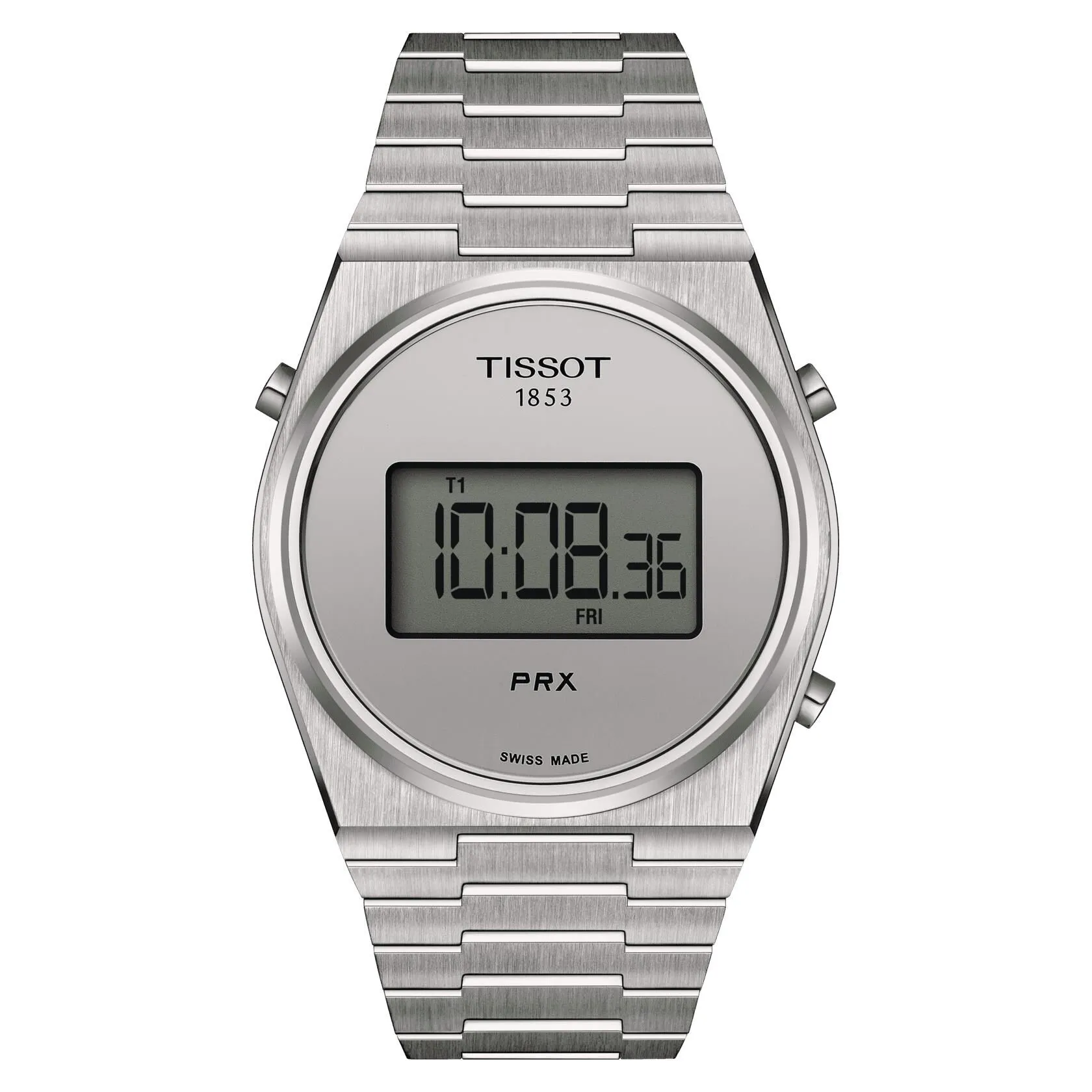 Tissot T1374631103000 Erkek Kol Saati - 1