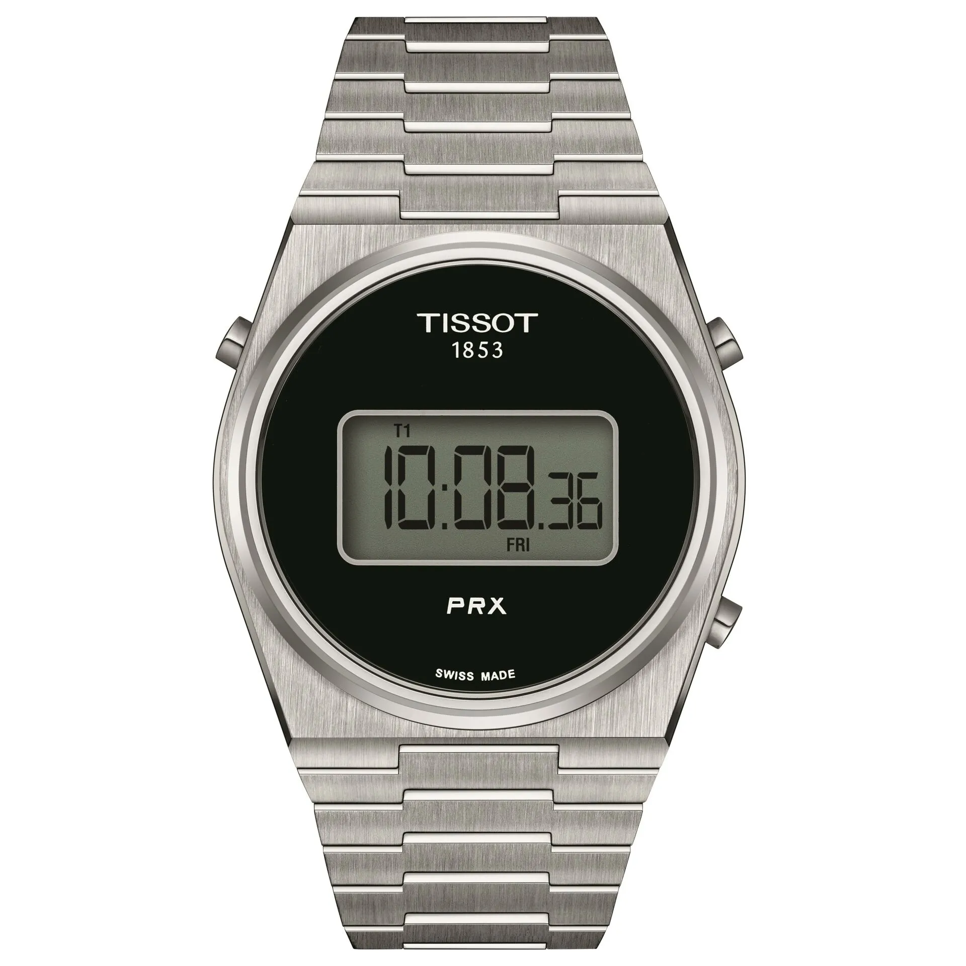 Tissot T1374631105000 Erkek Kol Saati - 1