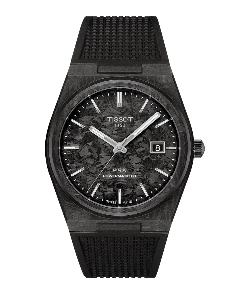 Tissot T1379079720100 Erkek Kol Saati - 1