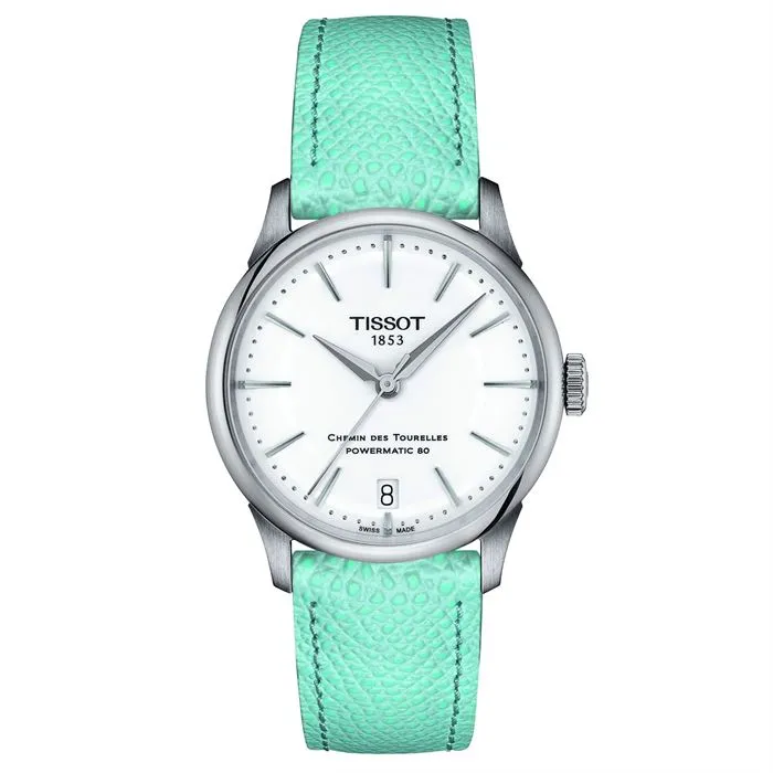 Tissot T1392071601100 Kadın Kol Saati - 1