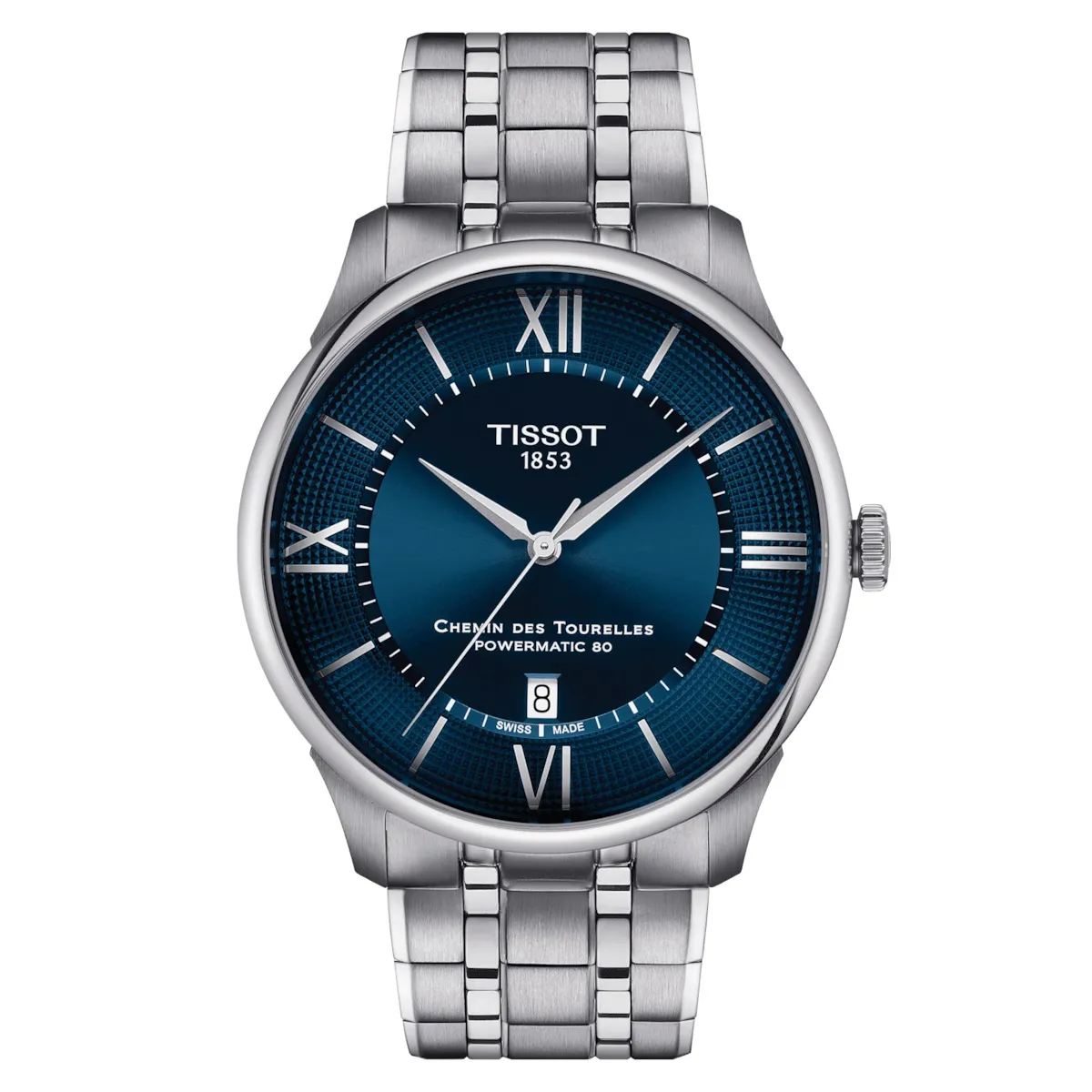Tissot T1394071104800 Erkek Kol Saati - 1