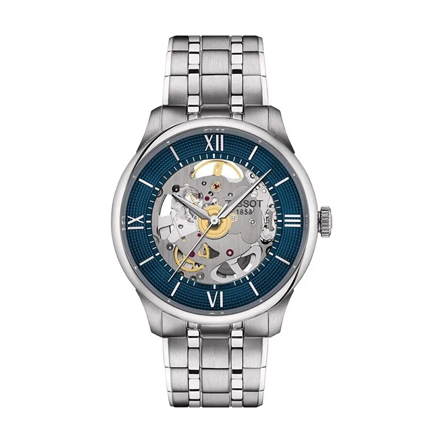 Tissot T1398361104800 Erkek Kol Saati - 1