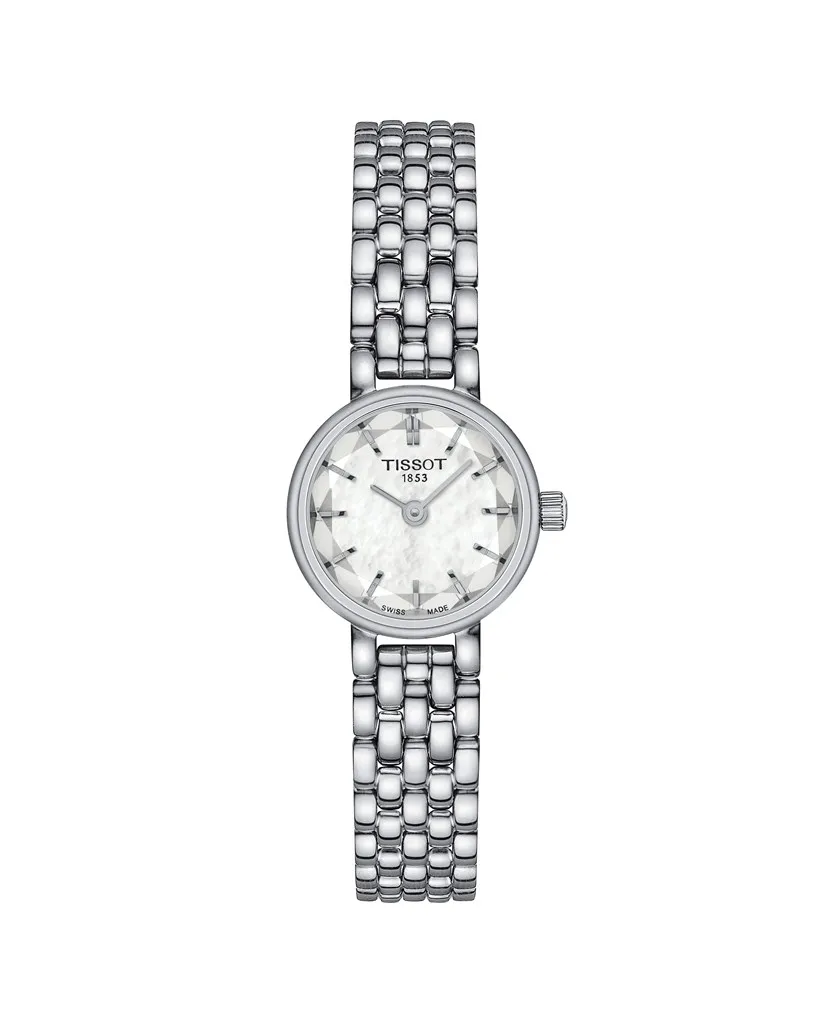 Tissot T1400091111100 Kadın Kol Saati - 1