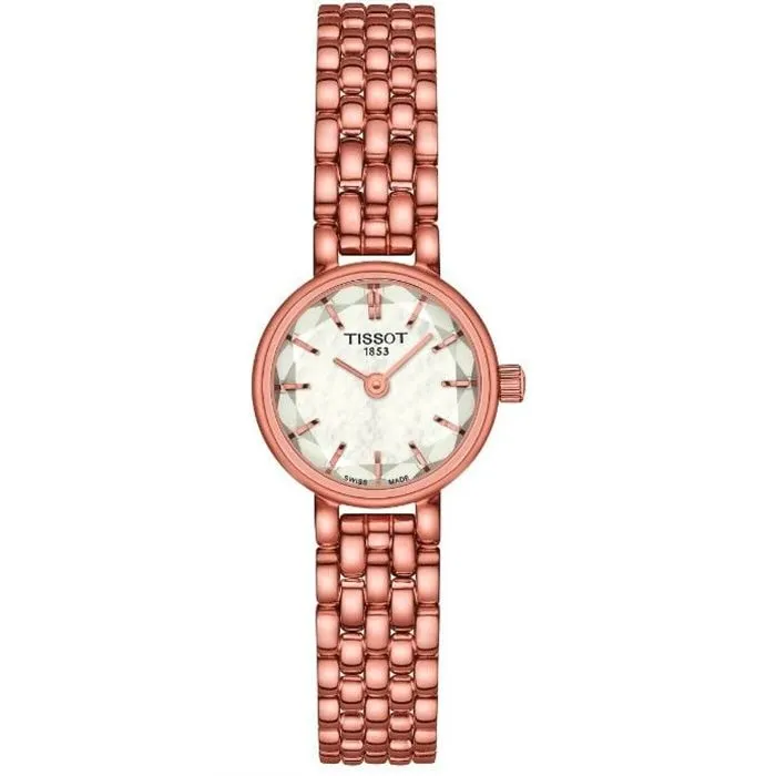 Tissot T1400093311100 Kadın Kol Saati - 1