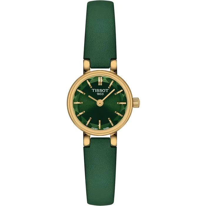 Tissot T1400093609100 Kadın Kol Saati - 1