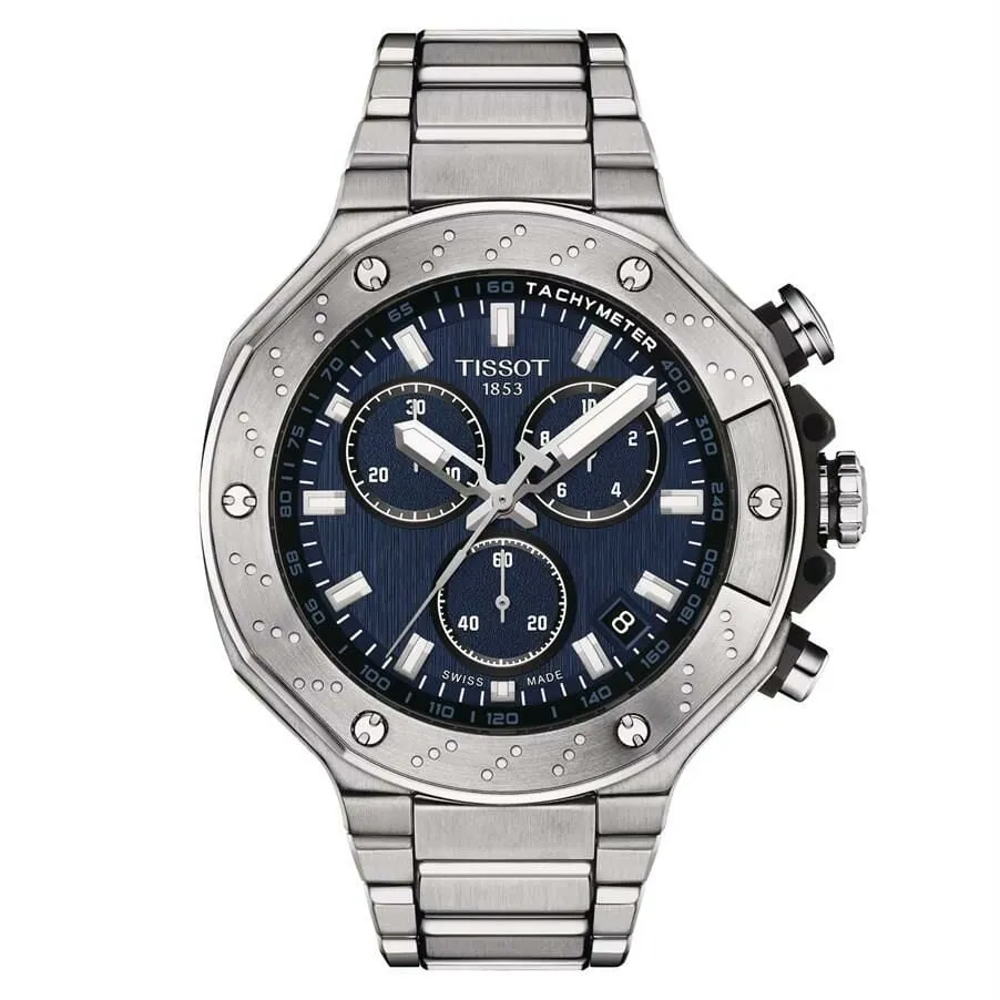 Tissot T1414171104100 Erkek Kol Saati - 1