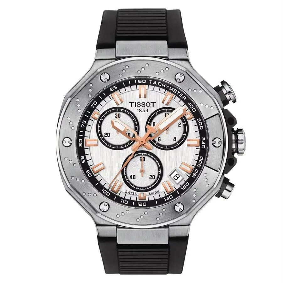 Tissot T1414171701100 Erkek Kol Saati - 1