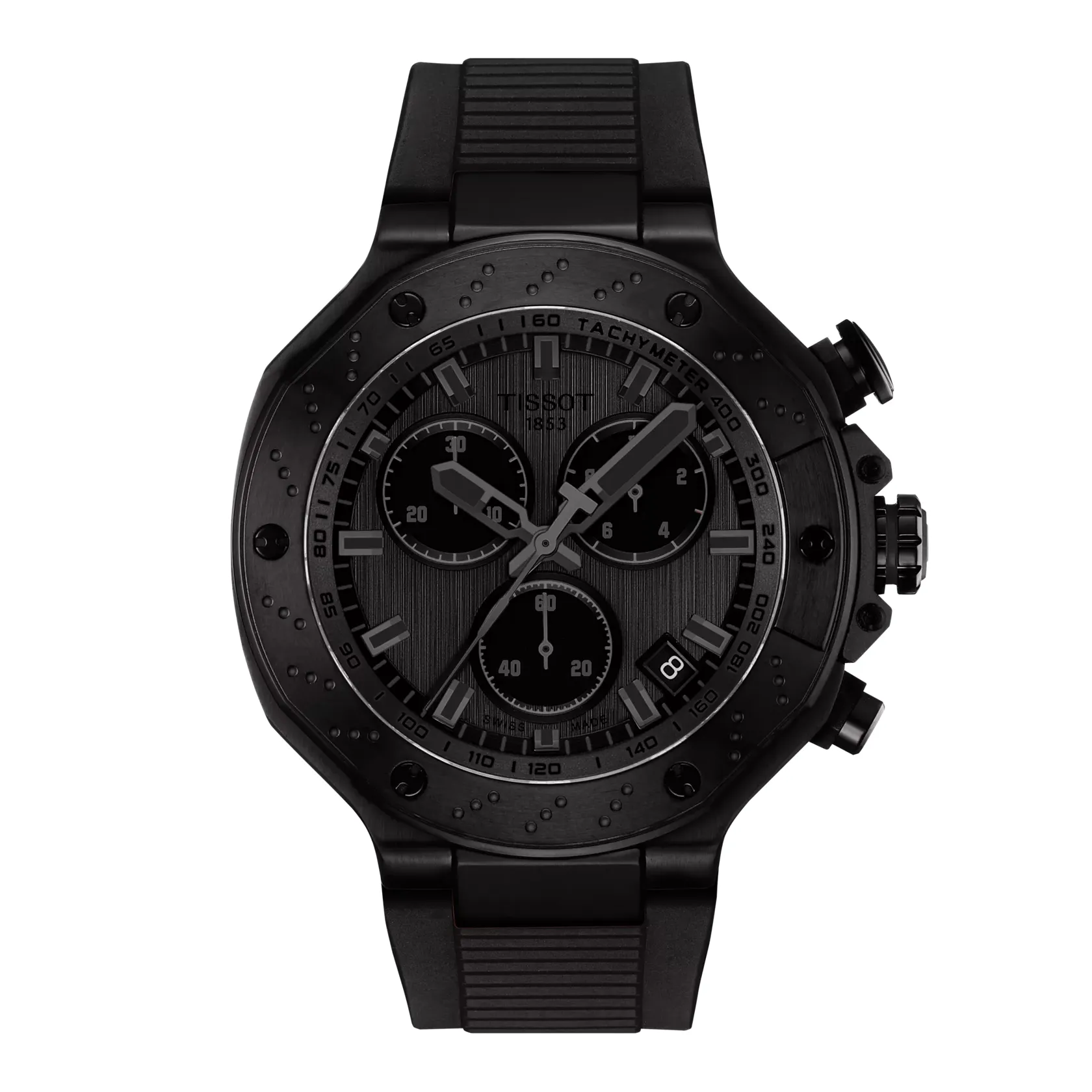 Tissot T1414173706100 Erkek Kol Saati - 1