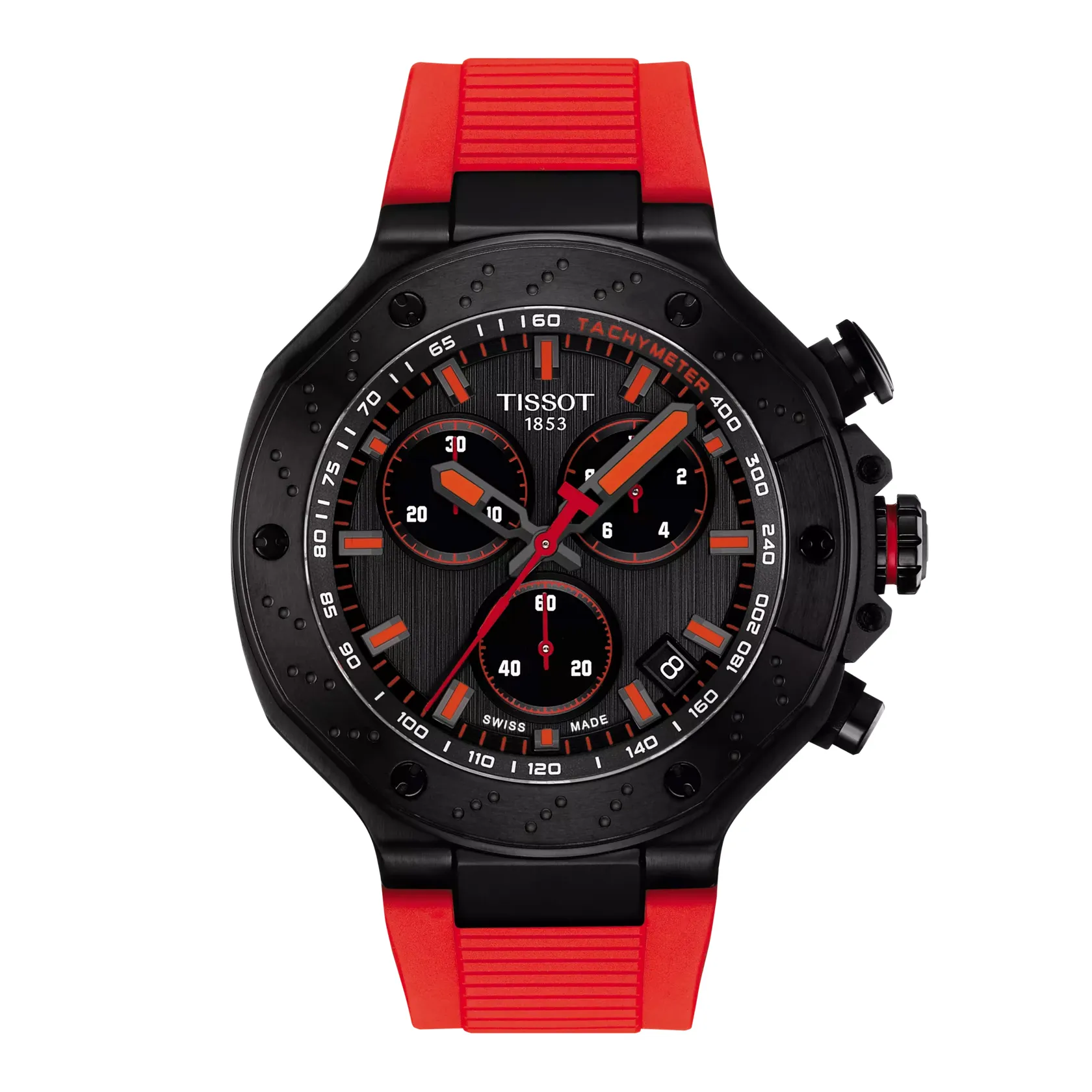 Tissot T1414173706101 Erkek Kol Saati - 1