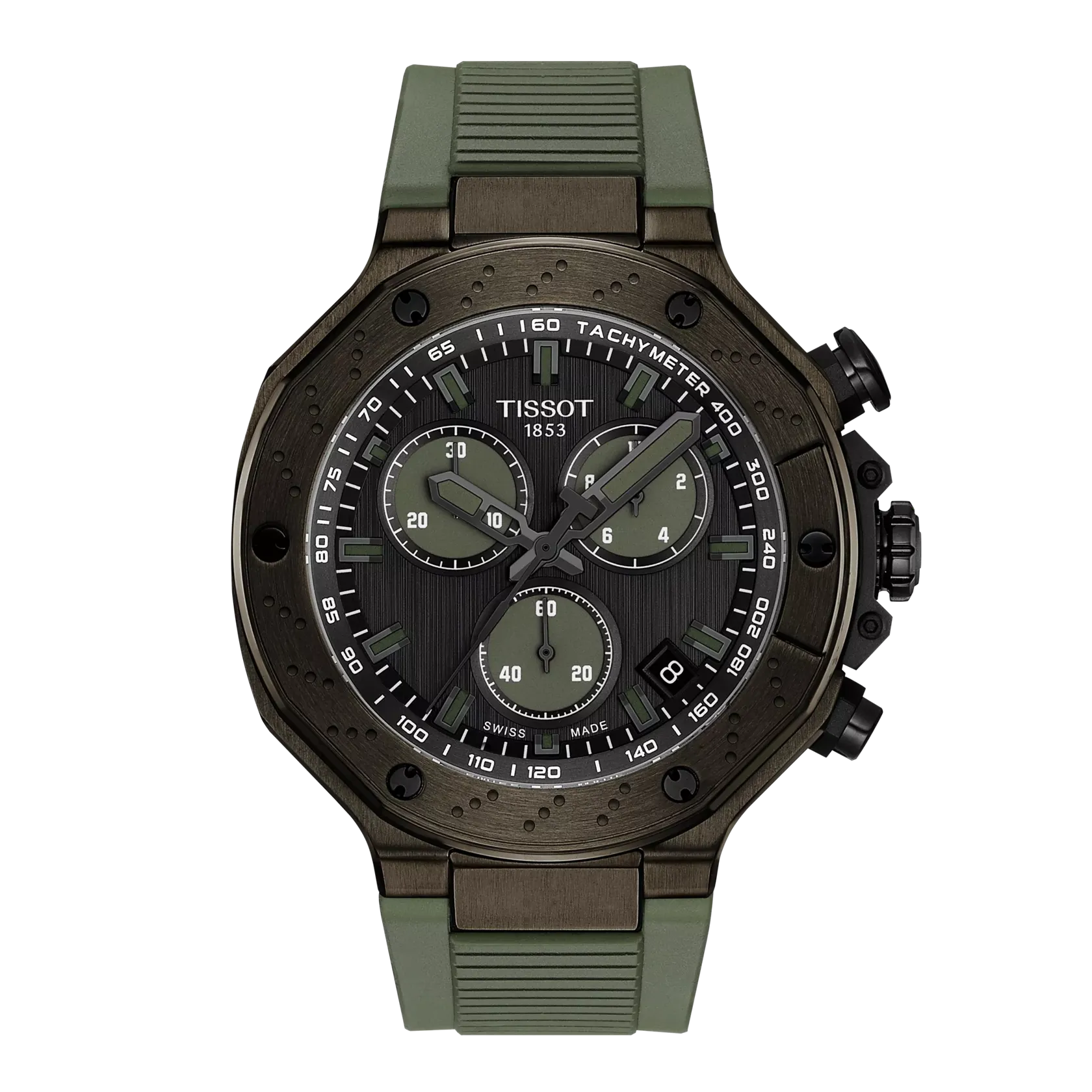 Tissot T1414173706102 Erkek Kol Saati - 1