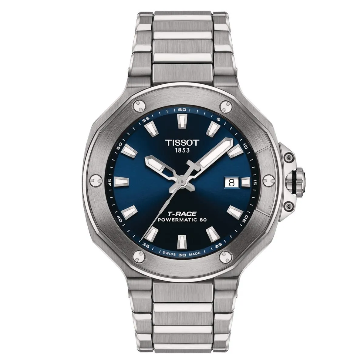 Tissot T1418071104100 Erkek Kol Saati - 1