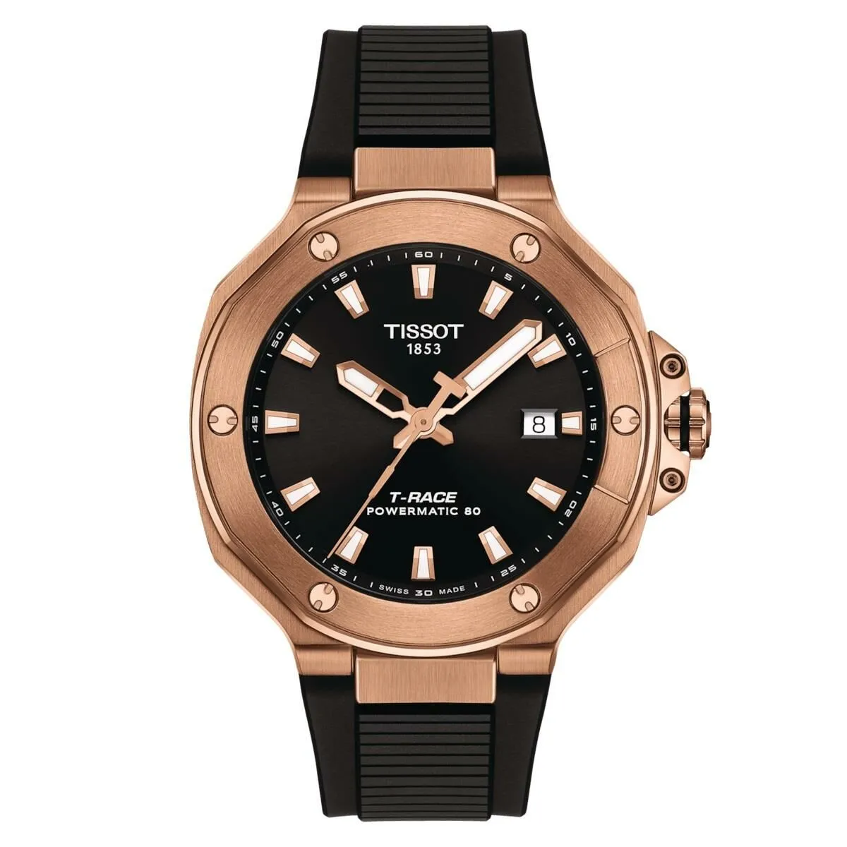 Tissot T1418073705100 Erkek Kol Saati - 1