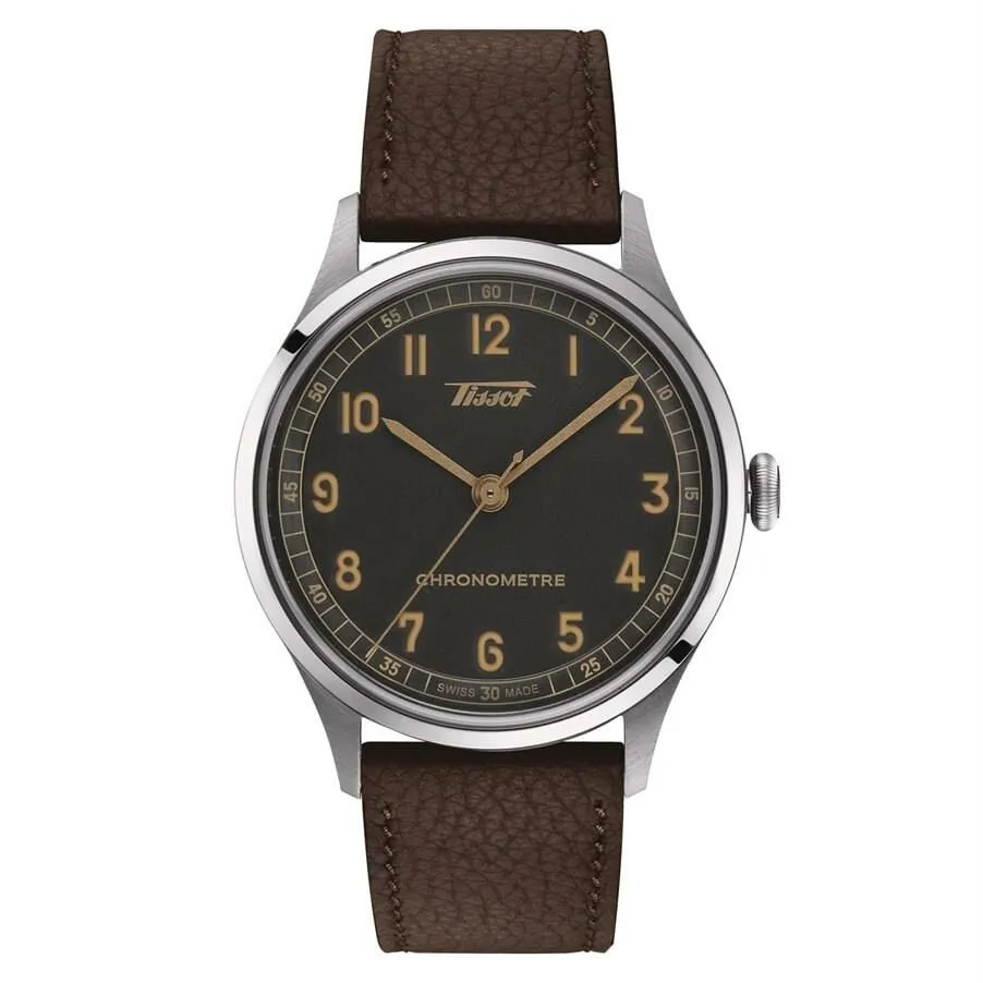 Tissot T1424641606200 Erkek Kol Saati - 1