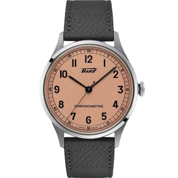 Tissot T1424641633200 Erkek Kol Saati - 1