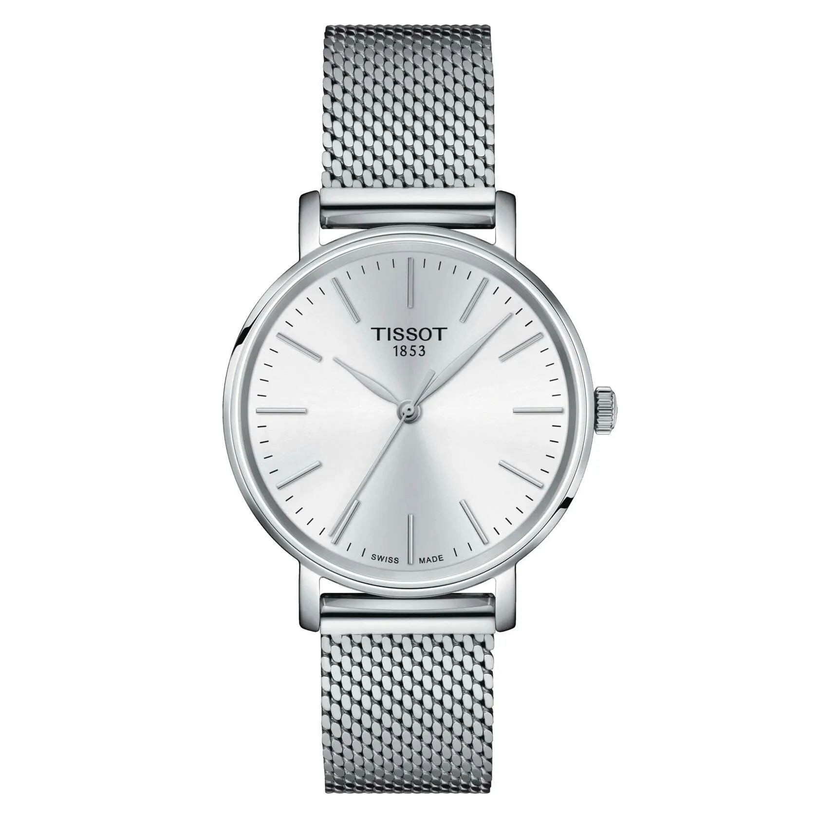 Tissot T1432101101100 Kadın Kol Saati - 1