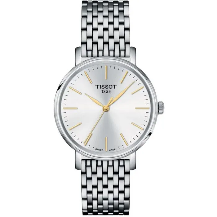 Tissot T1432101101101 Kadın Kol Saati - 1
