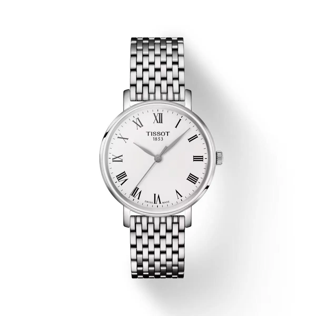 Tissot T1432101103300 Kadın Kol Saati - 1