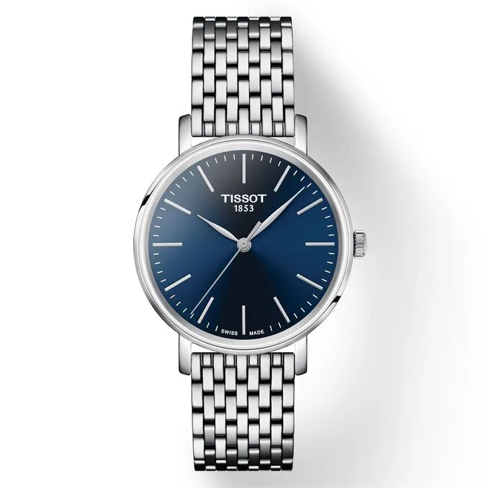 Tissot T1432101104100 Kadın Kol Saati - 1