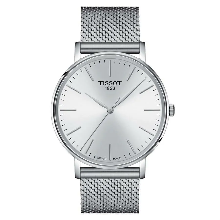 Tissot T1434101101100 Erkek Kol Saati - 1