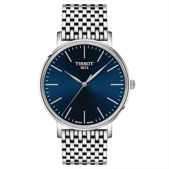 Tissot T1434101104100 Erkek Kol Saati - 1