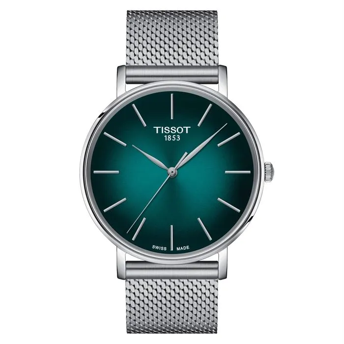 Tissot T1434101109100 Erkek Kol Saati - 1