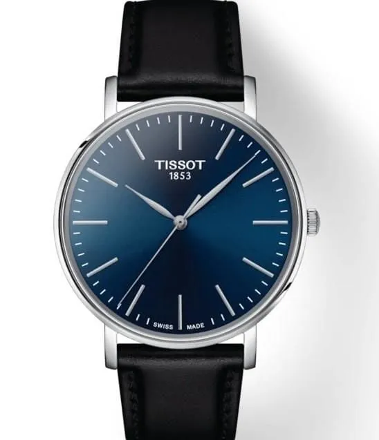 Tissot T1434101604100 Erkek Kol Saati - 1