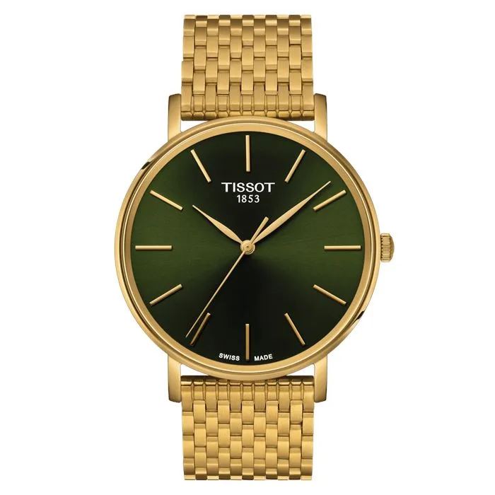 Tissot T1434103309100 Kadın Kol Saati - 1