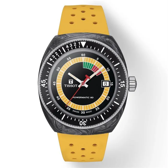 Tissot T145.407.97.057.00 Erkek Kol Saati - 1