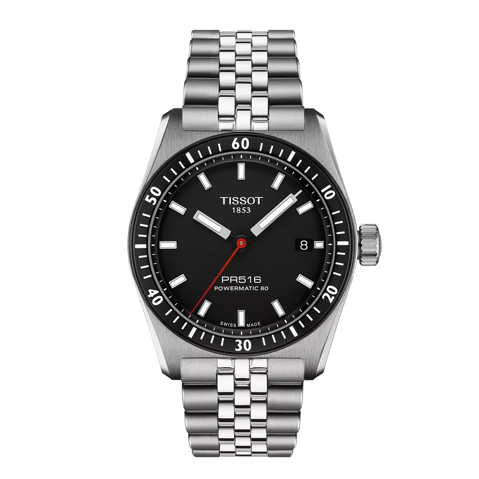 Tissot T1494071105100 Erkek Kol Saati - 1