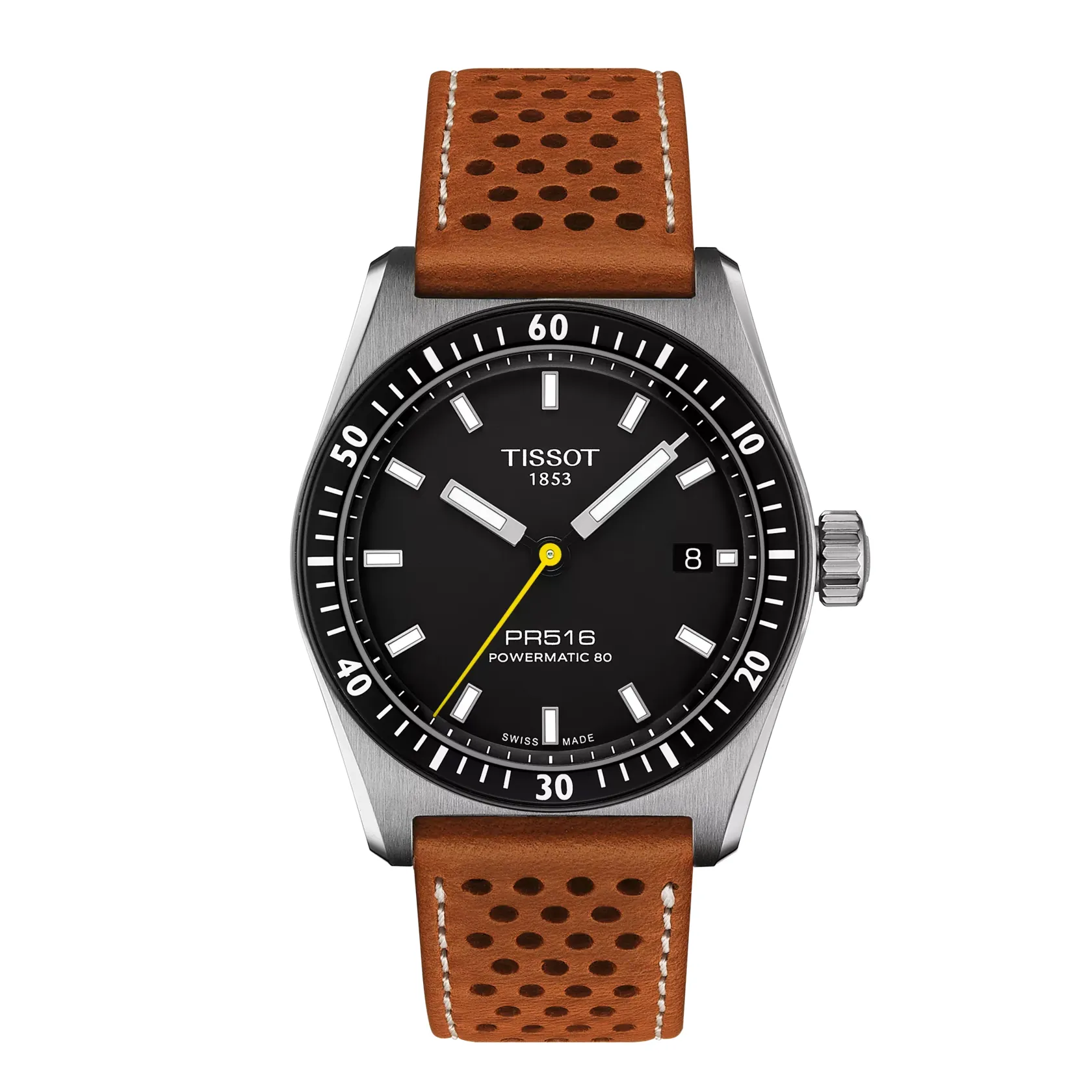 Tissot T1494071605100 Erkek Kol Saati - 1