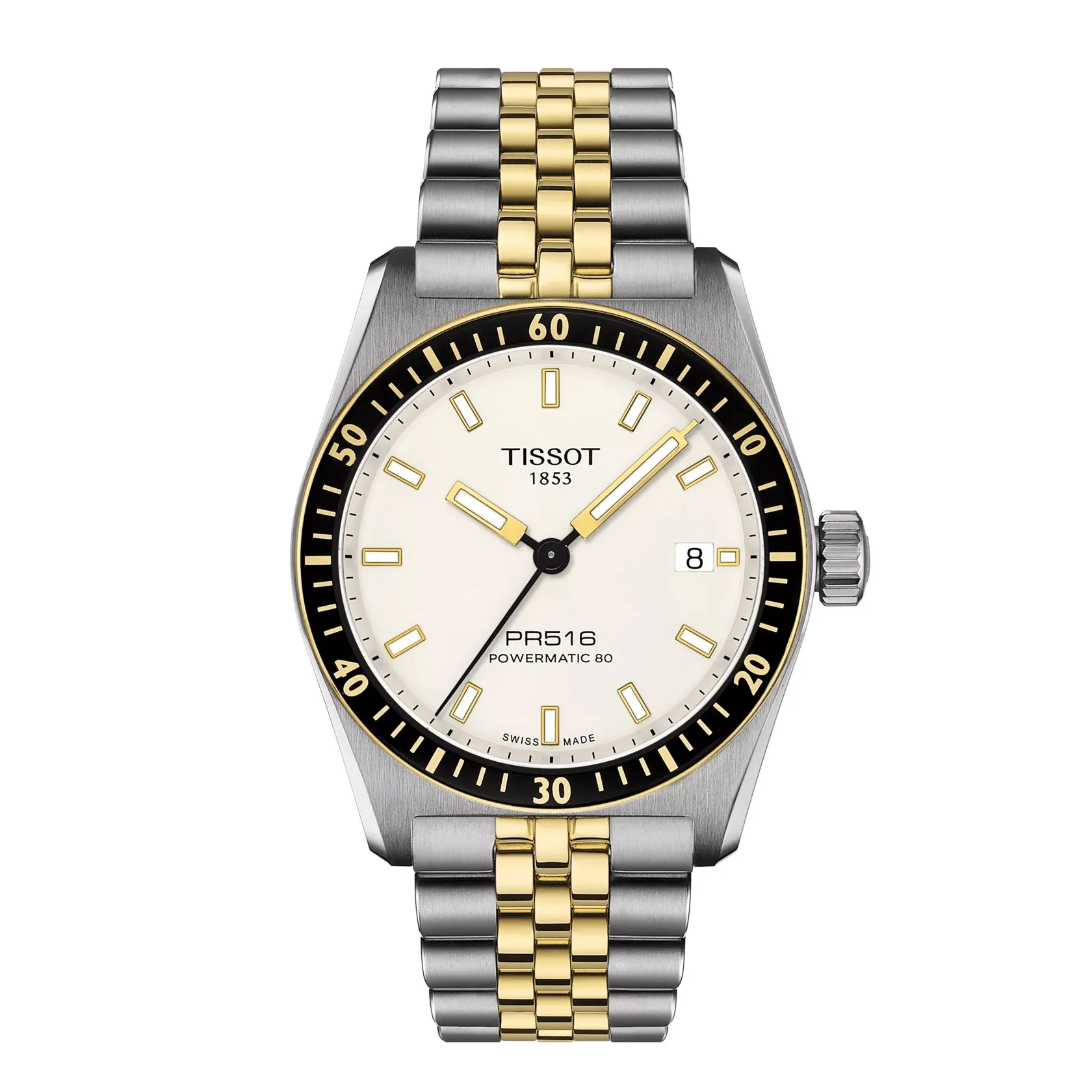 Tissot T1494072201100 Erkek Kol Saati - 1