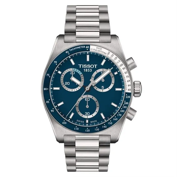 Tissot T1494171104100 Erkek Kol Saati - 1