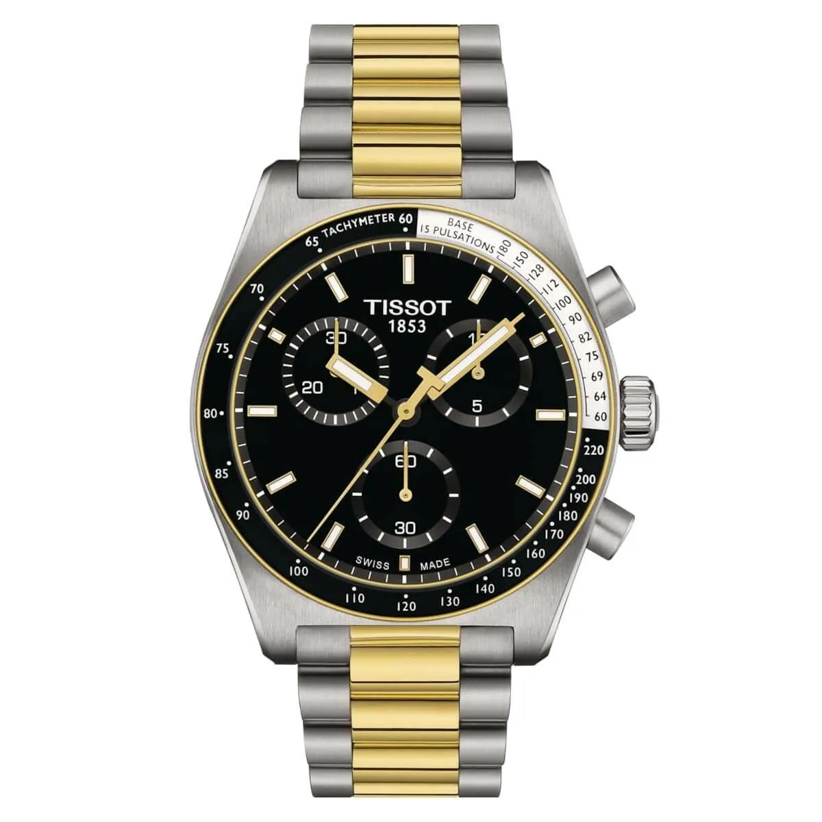 Tissot T1494172205100 Erkek Kol Saati - 1